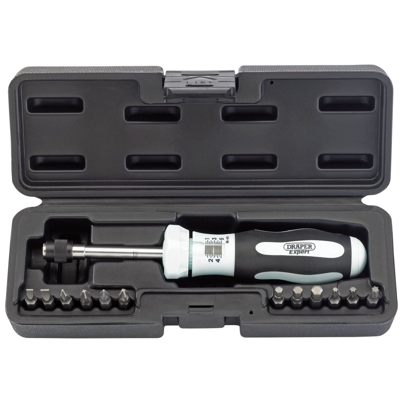Torque Wrenches.