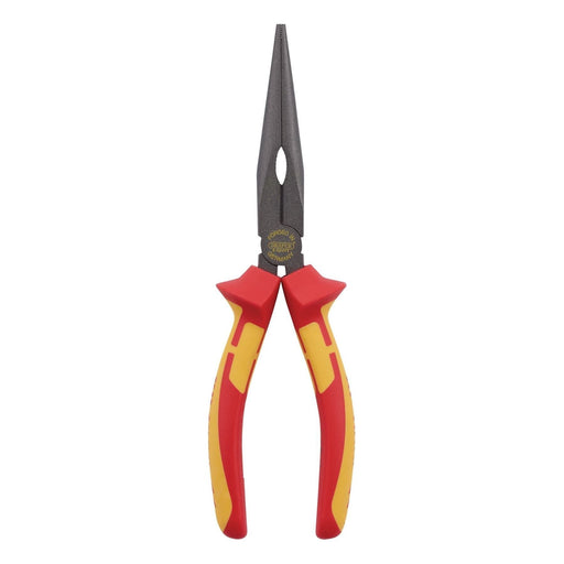 Draper 94627 XP1000® VDE Long Nose Pliers, 200mm