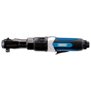 Draper 84126 Air Ratchet, 3/8" Sq. Dr.