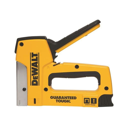 Dewalt Heavy-Duty Staple and Brad Tacker Dewalt - RockBottom Northampton