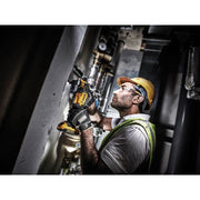Dewalt Power Tools DCS355D1 XR Brushless Oscillating Multi-Tool 18V 1 x 2.0Ah Li-ion DeWALT Power Tools - RockBottom Northampton