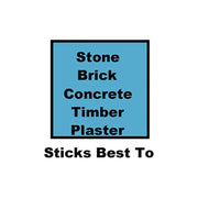 Everbuild Sika Everflex® AC50 Acoustic Sealant & Adhesive 380ml Everbuild Sika - RockBottom Northamptin
