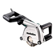 Metabo MFE 40 125mm Wall Chaser 1900W 240V Metabo - RockBottom Northampton