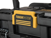 DEWALT Storage TOUGHSYSTEM 2.0 Charger Toolbox DEWALT Storage - RockBottom Northampton