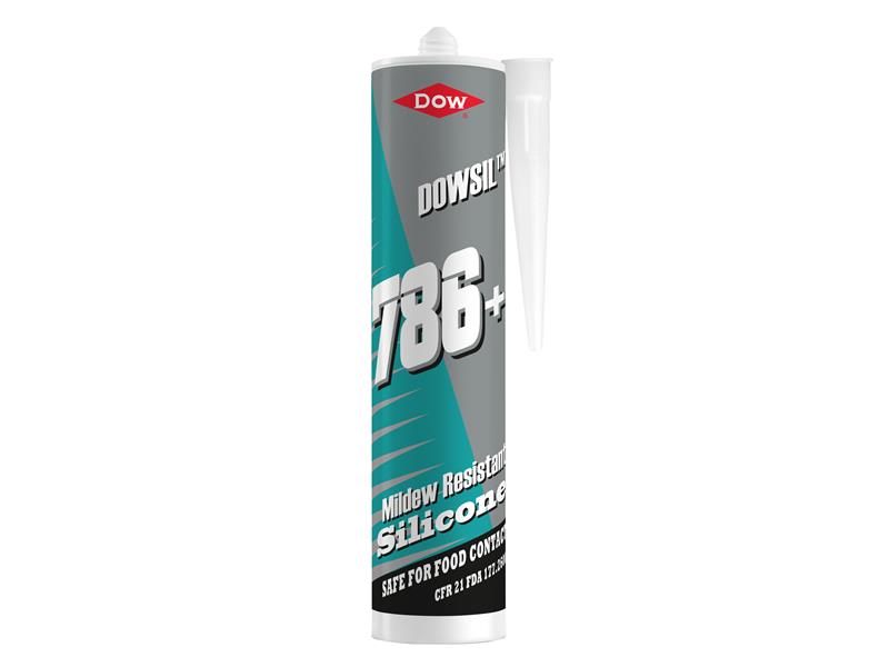 Consumables > Sealants > Kitchen & Bathroom Sealants