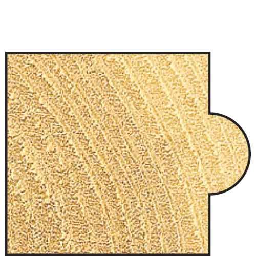 9/10X1/4TC - Staff bead nosing