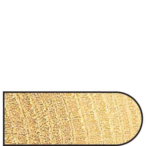 9/10X1/4TC - Staff bead nosing