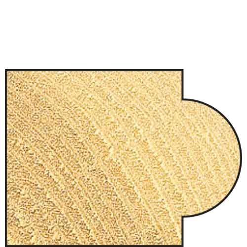 9/11X1/4TC - Staff bead nosing