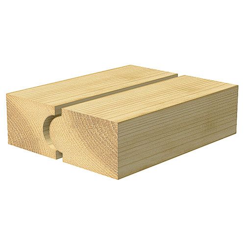 9/11X1/4TC - Staff bead nosing