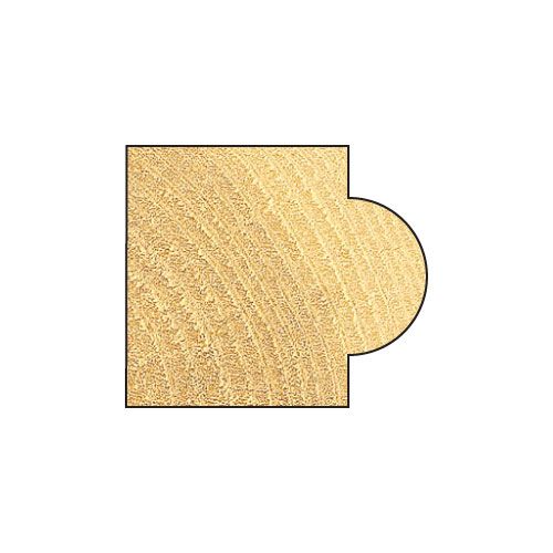 9/2X1/4TC - Staff bead nosing cutter