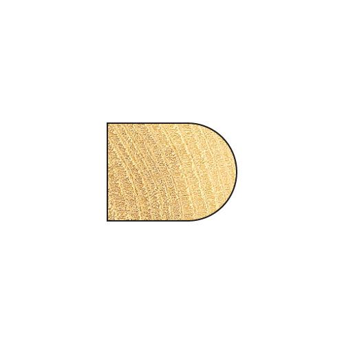 9/2X1/4TC - Staff bead nosing cutter