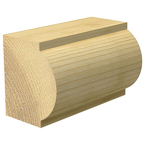 9/7X1/2TC - Hand hole staff bead cutter