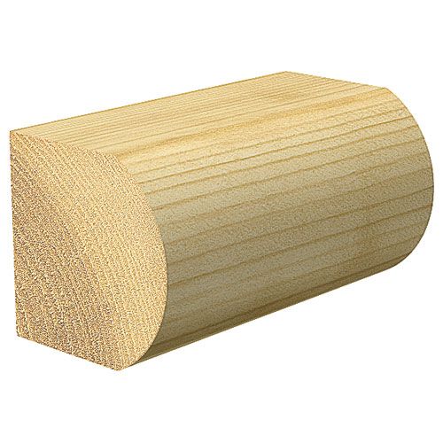 9A/1X1/2TC - Hand hole staff bead cutter