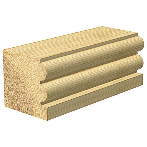 9/80X1/4TC - Bearing guided dual bead cutter