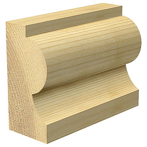 90/14X1/2TC - Victorian torus cutter
