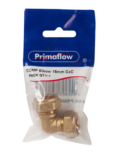 PrimaPack Hose Union Nut & Tail 1/2"
