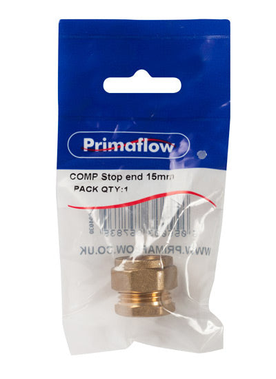 PrimaPack Hose Union Nut & Tail 1/2"
