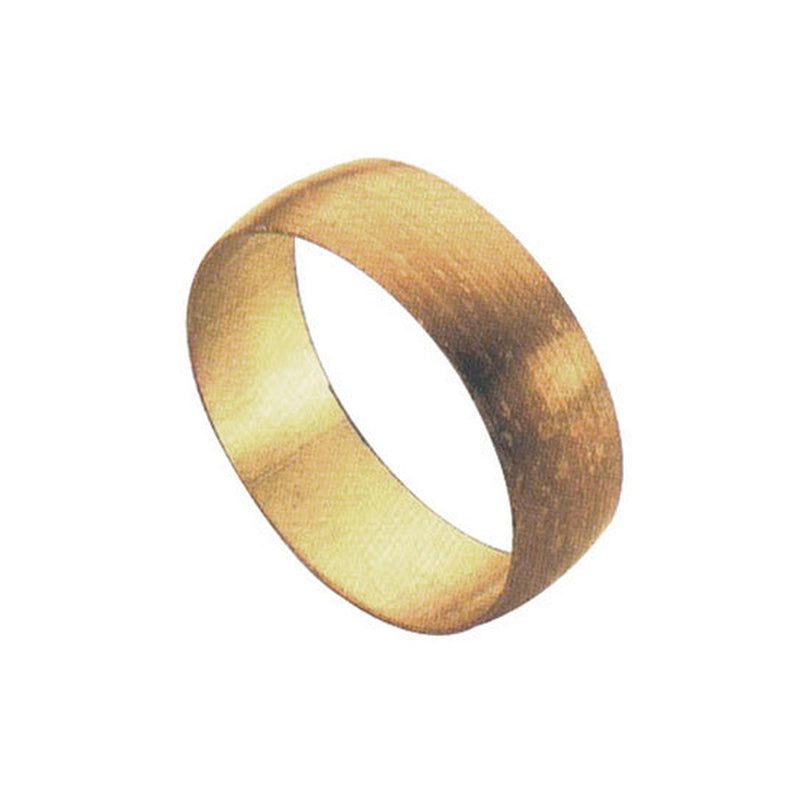 PrimaPack COMP Brass Olive 15mm - PK 25