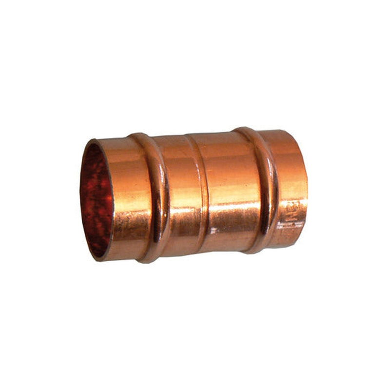 PrimaPack SR Coupling 15mm CxC - PK 5