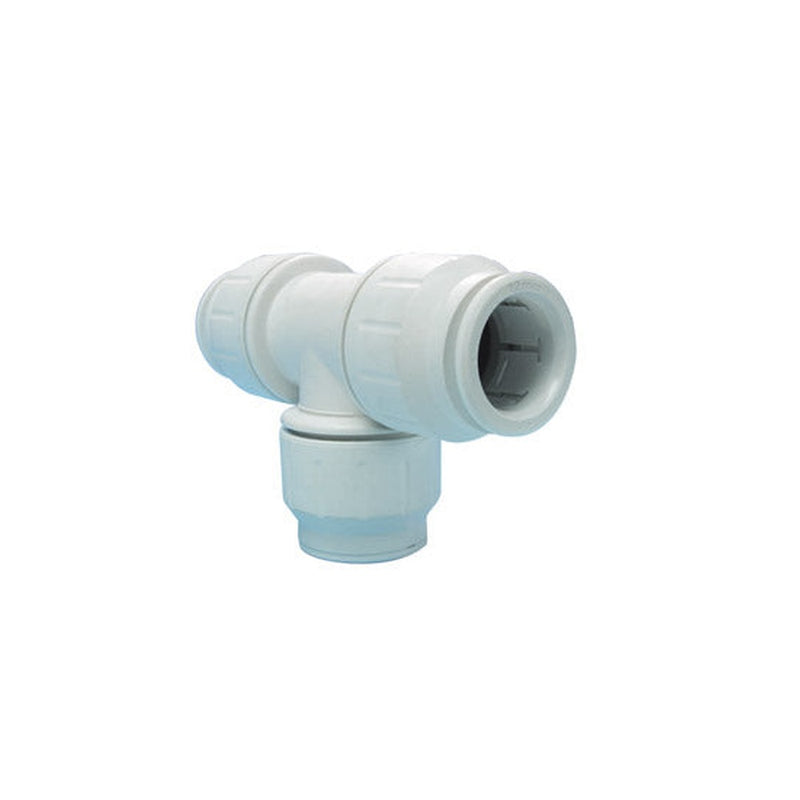 PrimaPack JG Speedfit equal tee 22mm