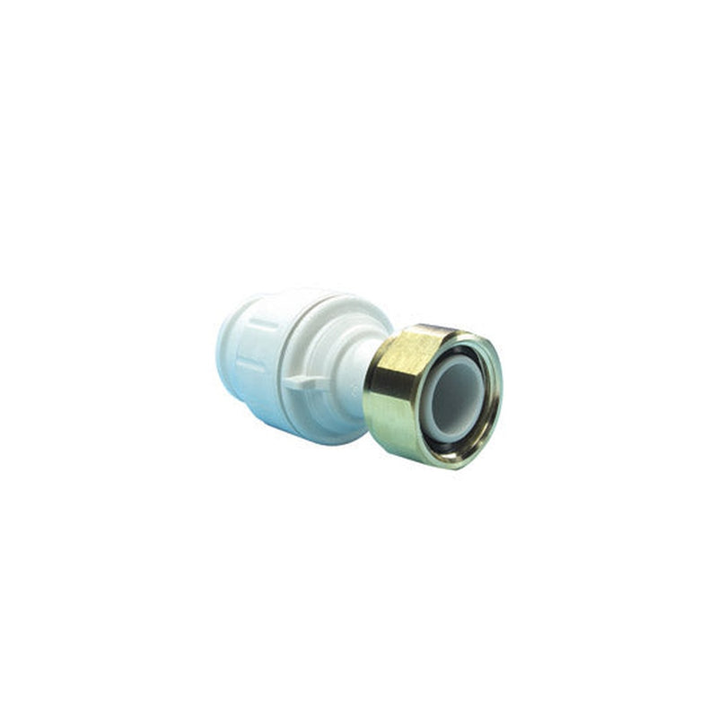 PrimaPack JG Speedfit str tap conn 22x3/4"