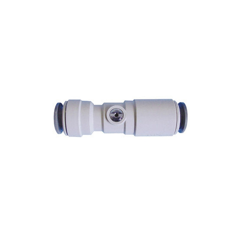 KwikPak JG Speedfit isolation valve 15mm (Pk1)