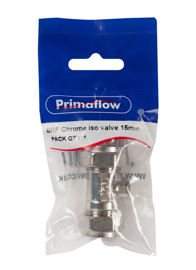 PrimaPack Pressfit 45' Street Elbow 22mm  - PK 2