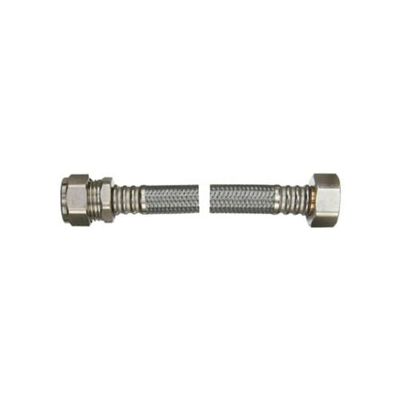 PrimaPack Flexible Tap Connector 15 x3/4"x300mm