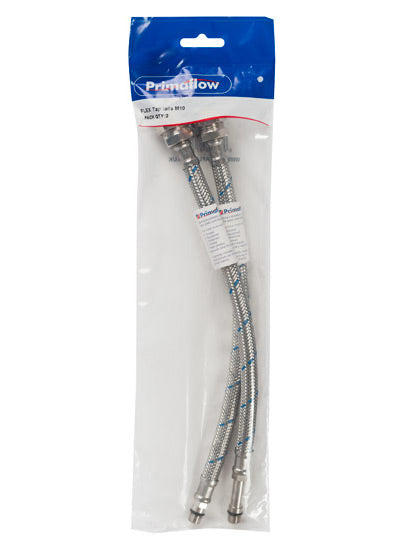 PrimaPack Flexible Tap tails M10 - PAIR