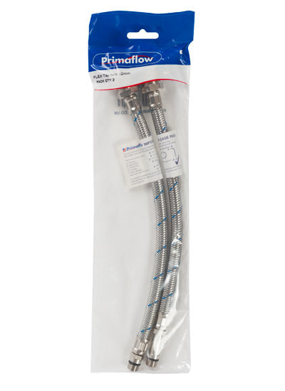 PrimaPack Flexible Tap tails M12 - PAIR