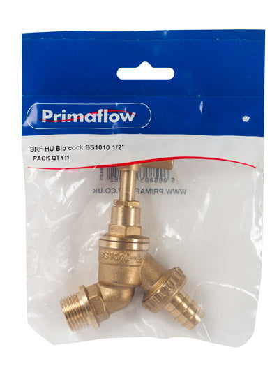 PrimaPack Hose Union Nut & Tail 1/2"