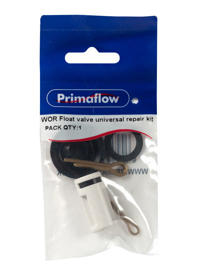 PrimaPack Float Valve Universal Repair Kit