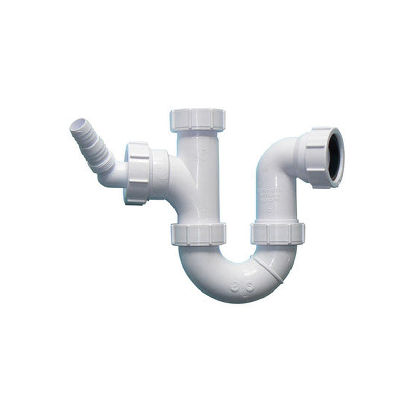 KwikPak appliance trap 40mmx76mm single