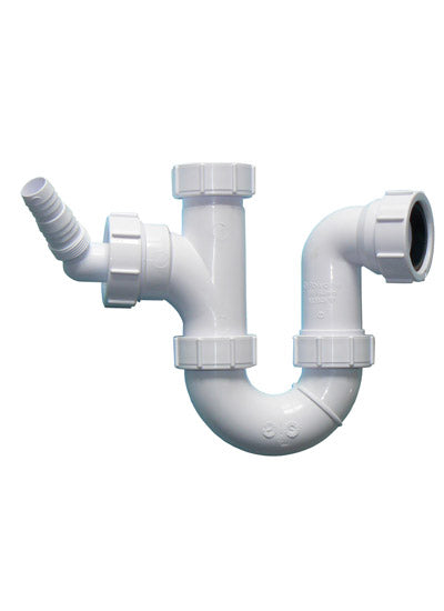 KwikPak appliance trap 40mmx76mm single