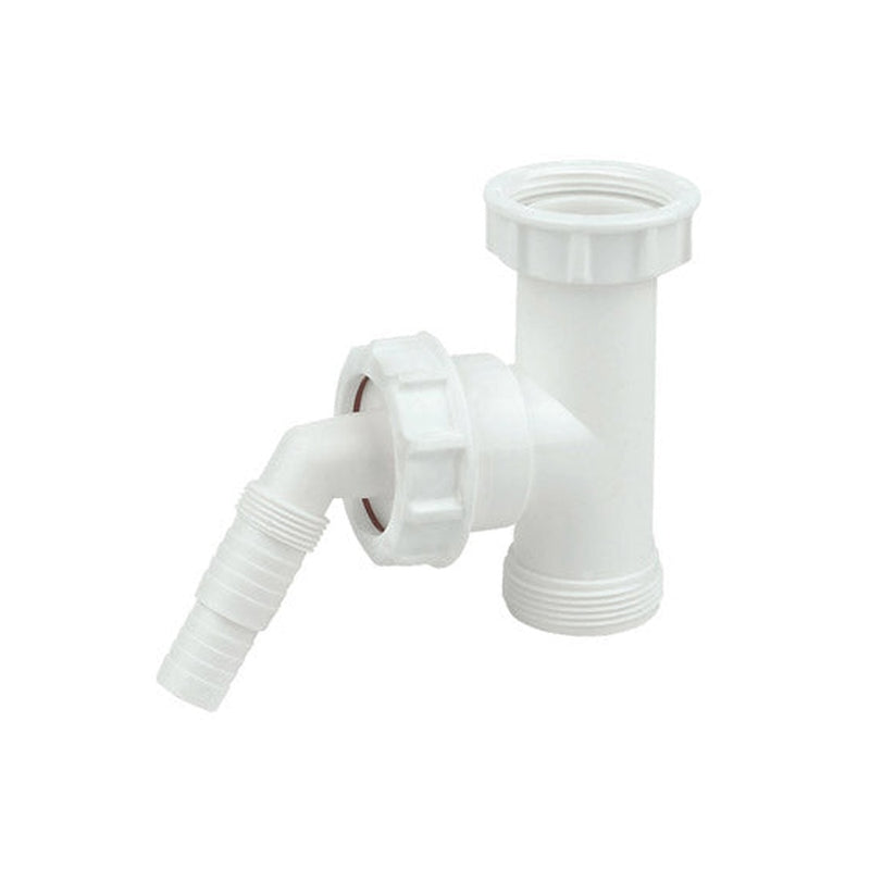 KwikPak trap adaptor