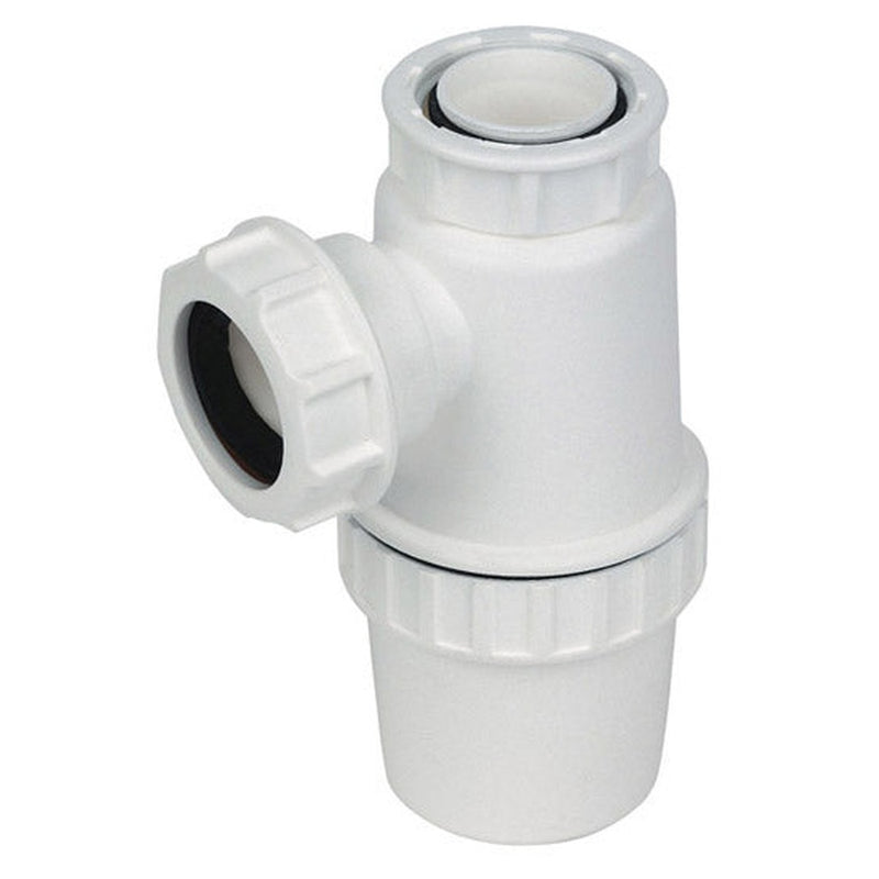 KwikPak bottle trap 32mmx38mm