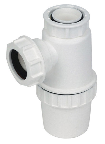 KwikPak bottle trap 32mmx38mm
