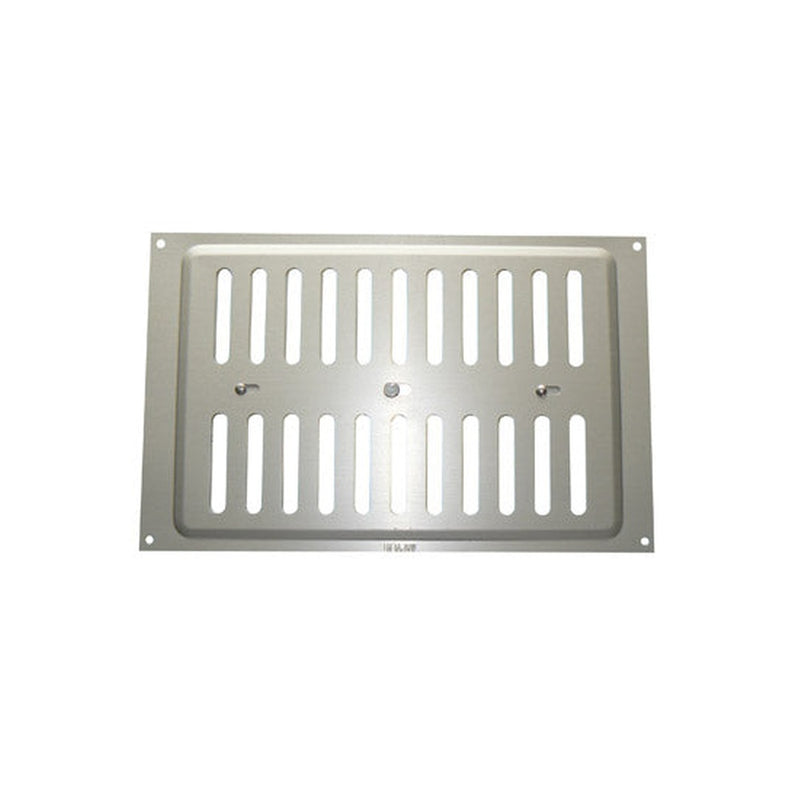 Primavent hit & miss 9" x 6" - aluminium