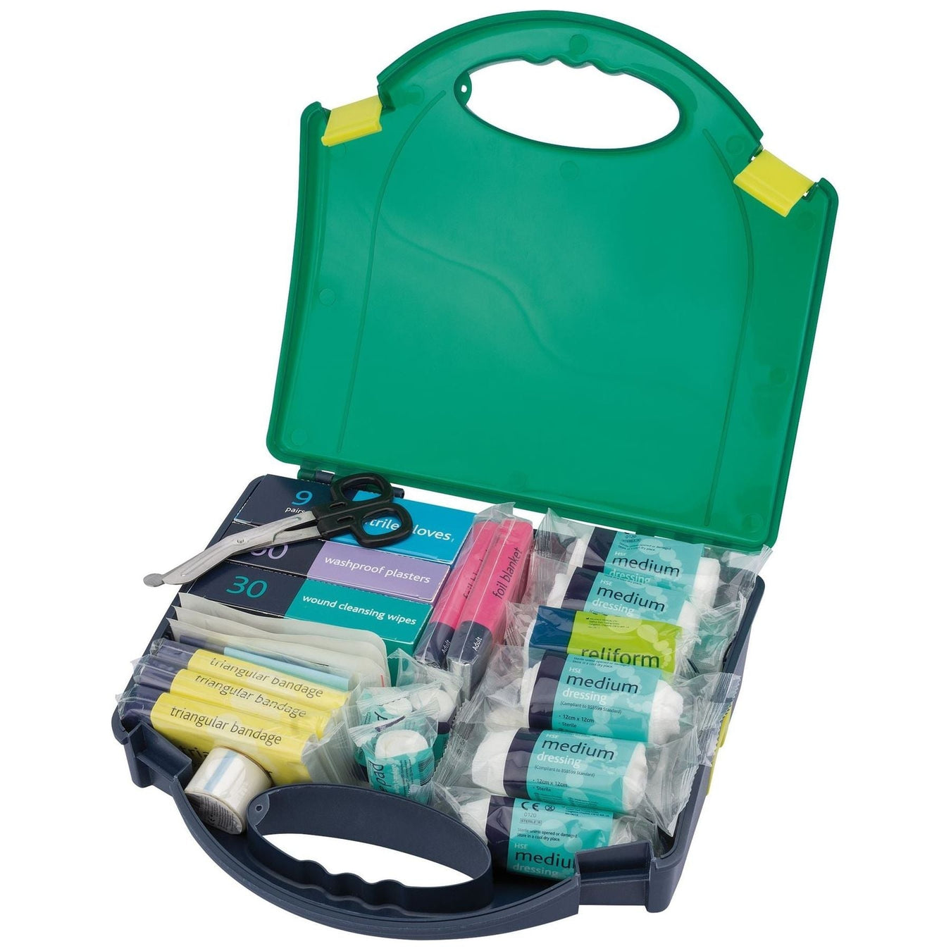 First Aid