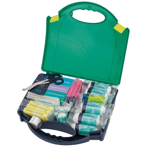 Draper 81289 First Aid Kit, Medium