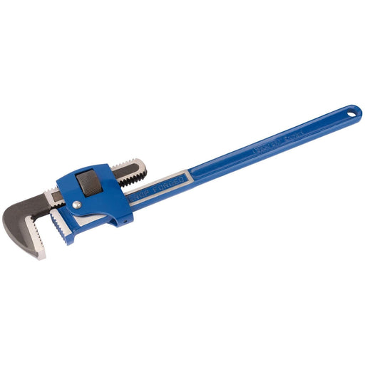 Draper 78921 Draper Expert Adjustable Pipe Wrench, 600mm, 75mm