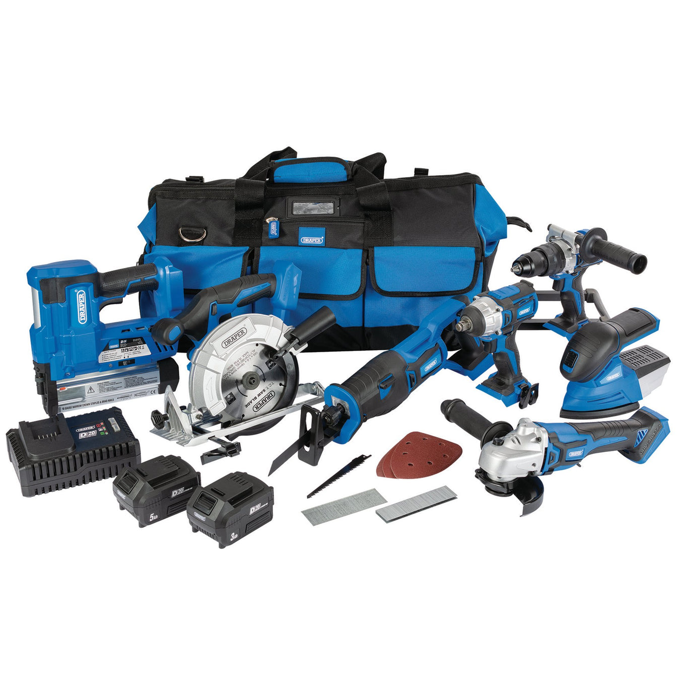 Hand Tools > Sockets & Spanners > 3/8in Drive Sockets & Accessories