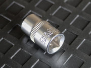 Faithfull Hex Socket 3/8in Drive 11mm Faithfull - RockBottom Northampton