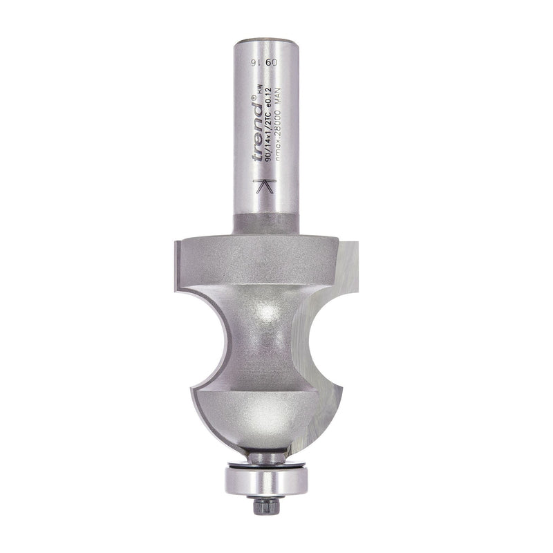 90/14X1/2TC - Victorian torus cutter