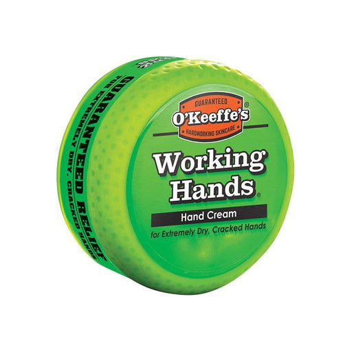 Gorilla Glue O'Keeffe's Working Hands Hand Cream 96g Jar Gorilla Glue - RockBottom Northampton