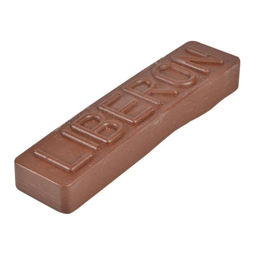 Liberon Wax Filler Stick 09 Dark Walnut 50g Liberon - RockBottom Northampton