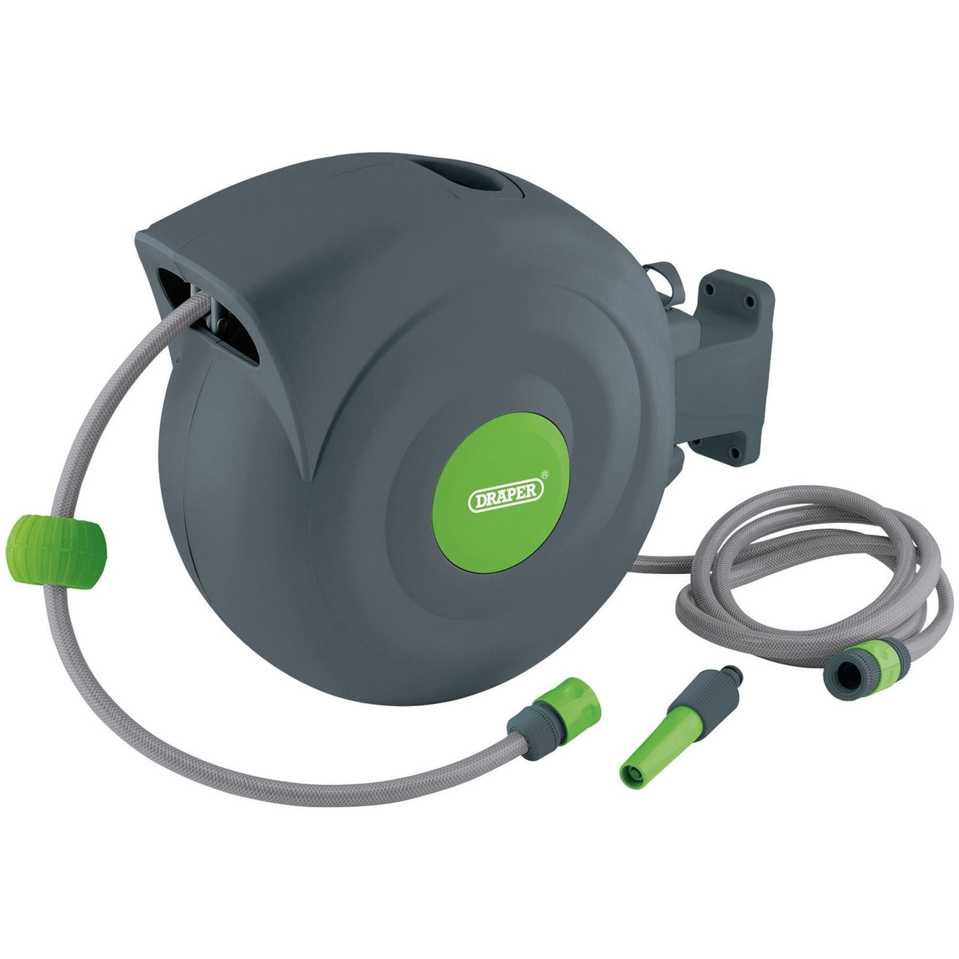 Hose Reels, Carts & Guides
