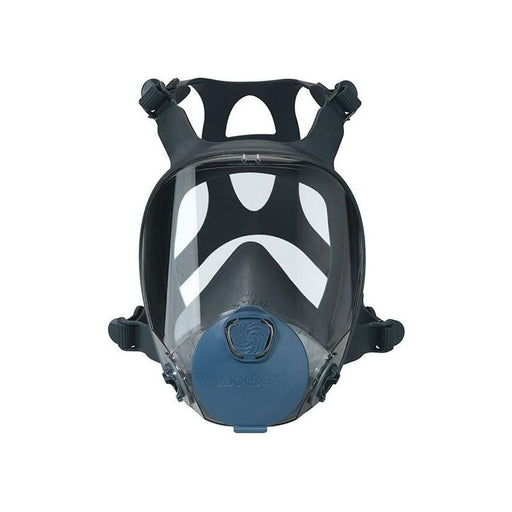 Moldex Series 9000 Full Face Mask (Small) No Filters Moldex - RockBottom Northampton