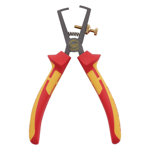 Draper 94638 XP1000® VDE Wire Strippers, 160mm