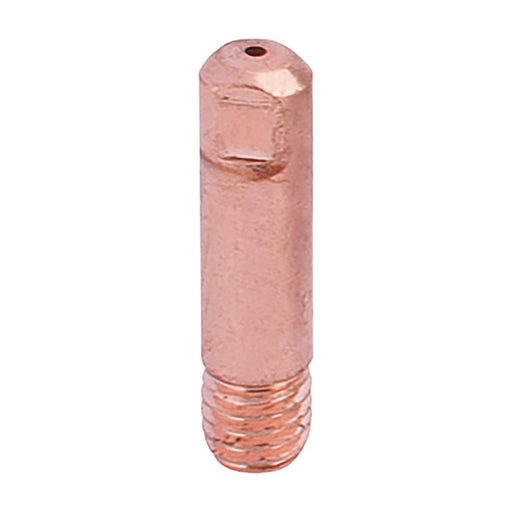 Draper 98454 MB15 MIG Torch Tips, 0.6mm (Pack of 5)